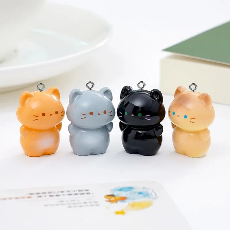 10er-Pack Süße 3D-Stehende Kät – Resin Craft Projects Bewertung und Preis