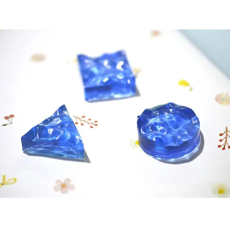 2026 Hochwertige Meereswellen- – Resin Ocean Wave Mold Bewertung und Preis