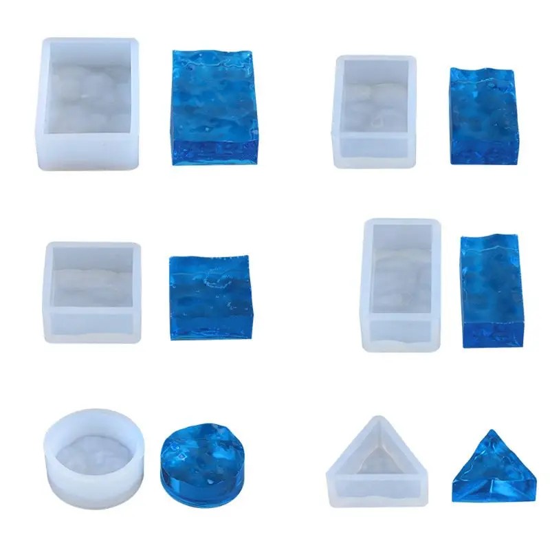 2026 Hochwertige Meereswellen- – Resin Ocean Wave Mold Bewertung und Preis