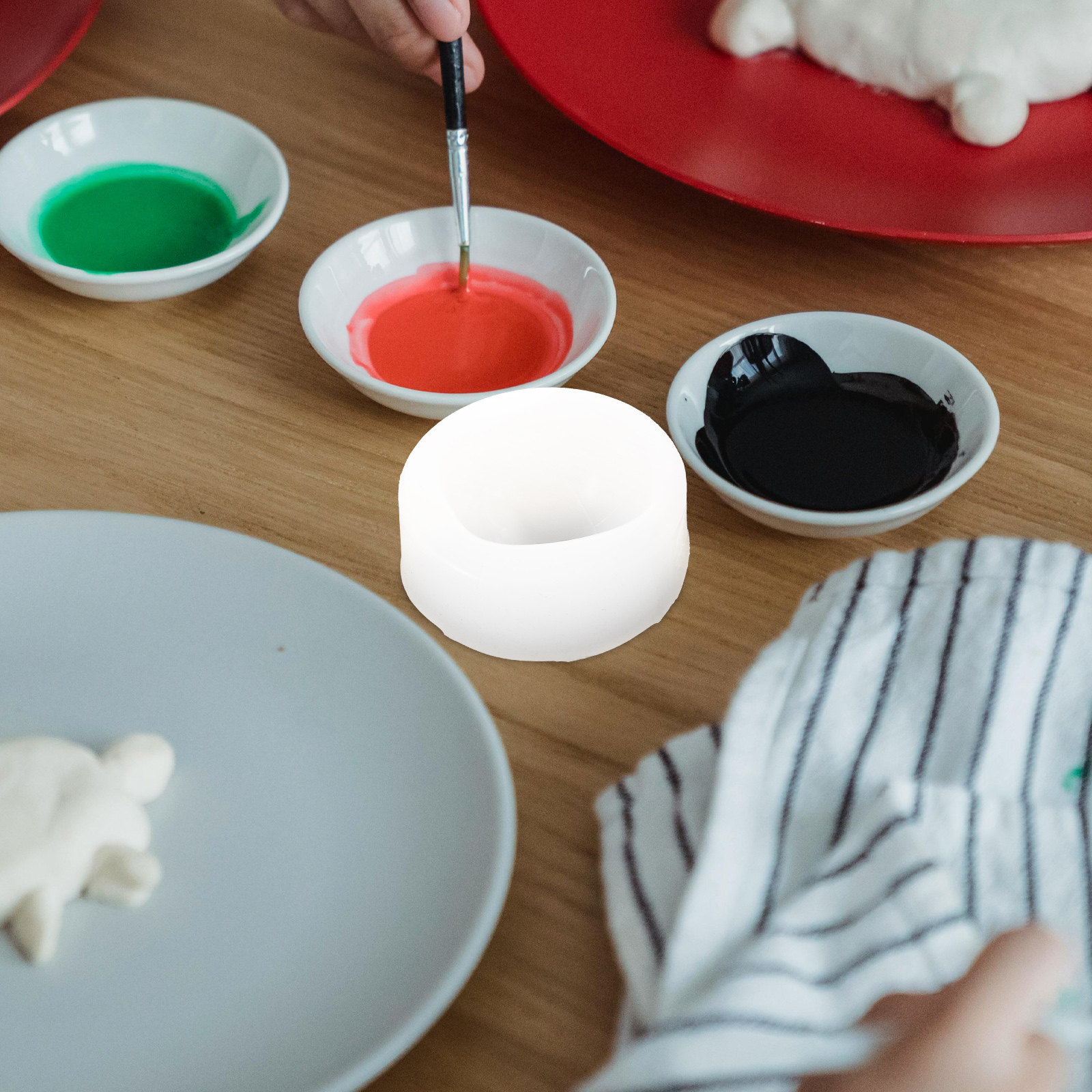 Silikonform für menschliches G – Resin Crafts Bewertung und Preis