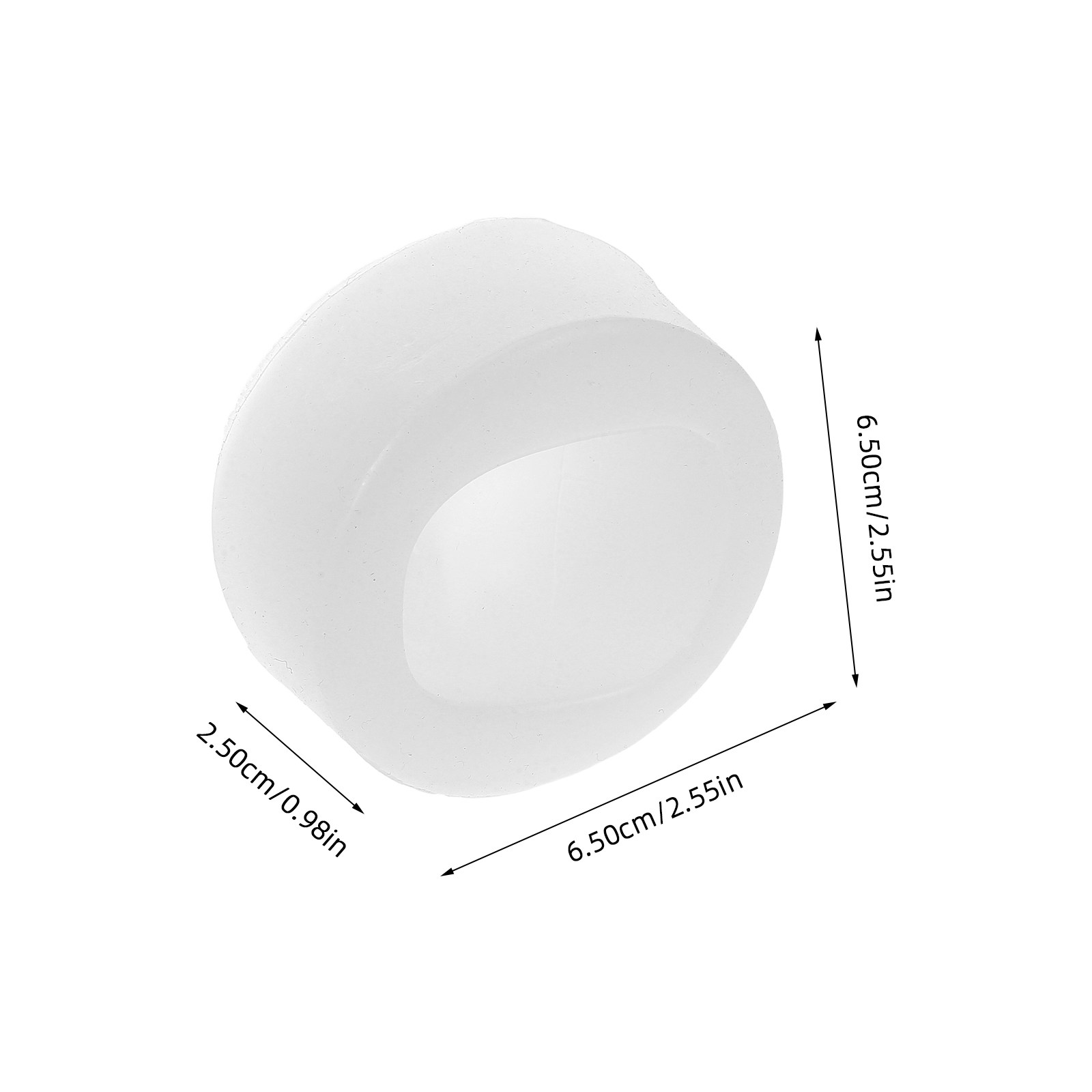 Silikonform für menschliches G – Resin Crafts Bewertung und Preis