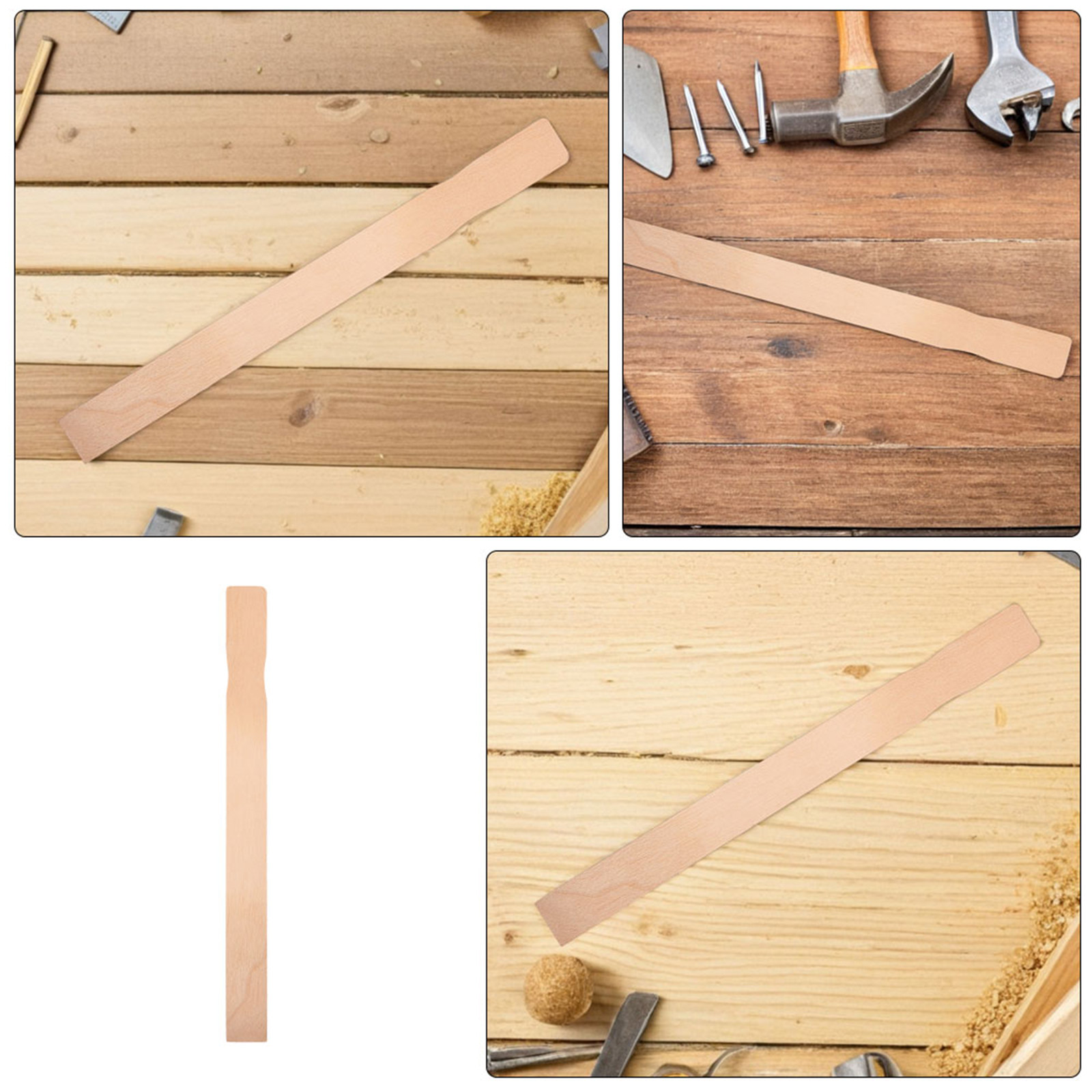 15 Stück Farbrührstäbe, Hochwe – Resin Crafts Bewertung und Preis