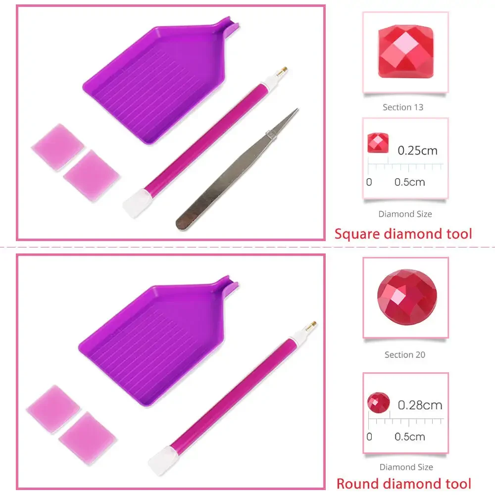 Momoart Diamond Painting Schif – Resin Craft For Beginners Bewertung und Preis