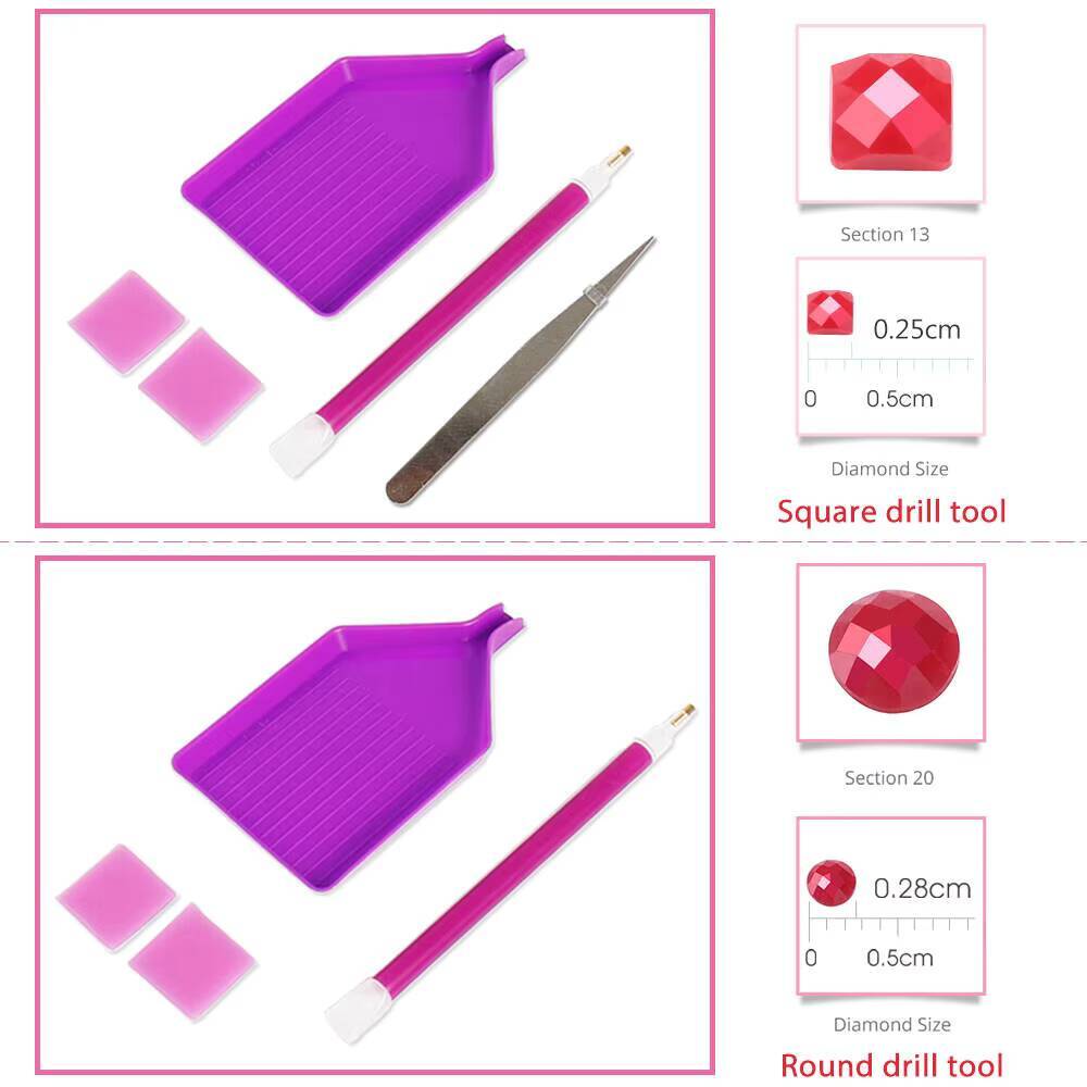 Evershine Diamant-Malerei, Hun – Resin Craft For Beginners Bewertung und Preis